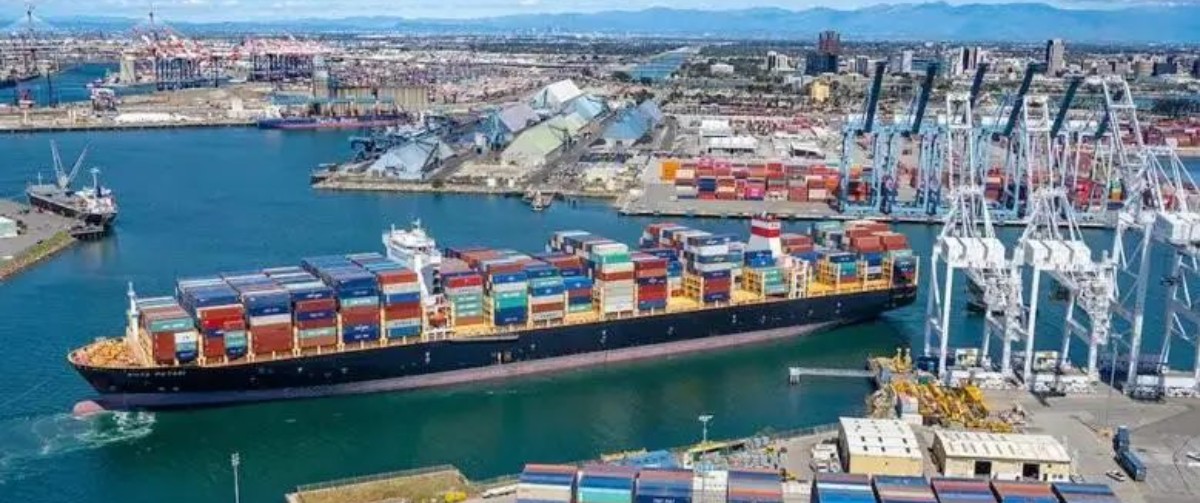 欧美航线运价继续下滑！