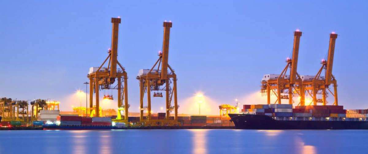 罢工！长滩码头闸口临时关闭！